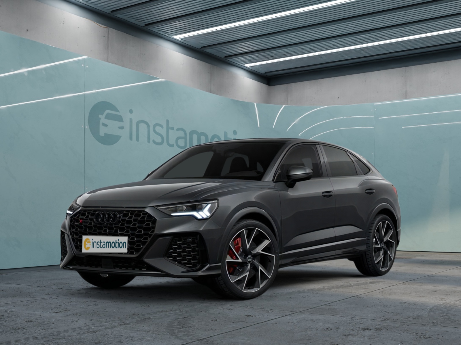 RS Q3
