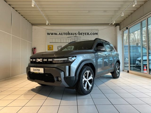 Dacia Duster III Hybrid 140 Journey Hybrid 140 Journey