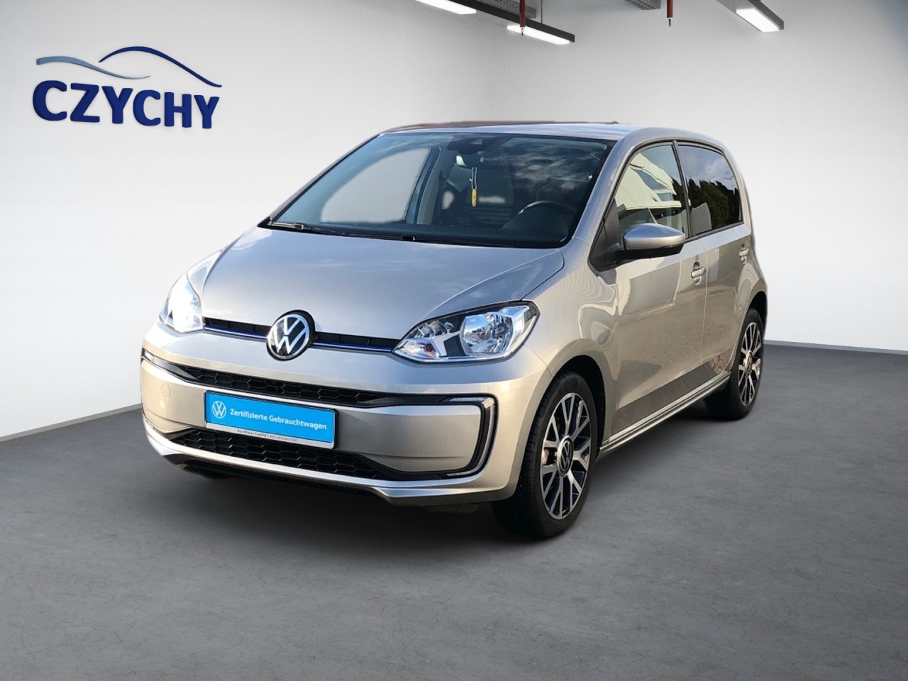 Volkswagen up e-up Style &quotPlus" e-up Style Plus