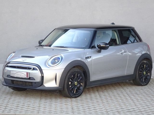Cooper SE Classic Trim/LED/Navi/SitzHZG/Sunset Cooper SE Classic Trim