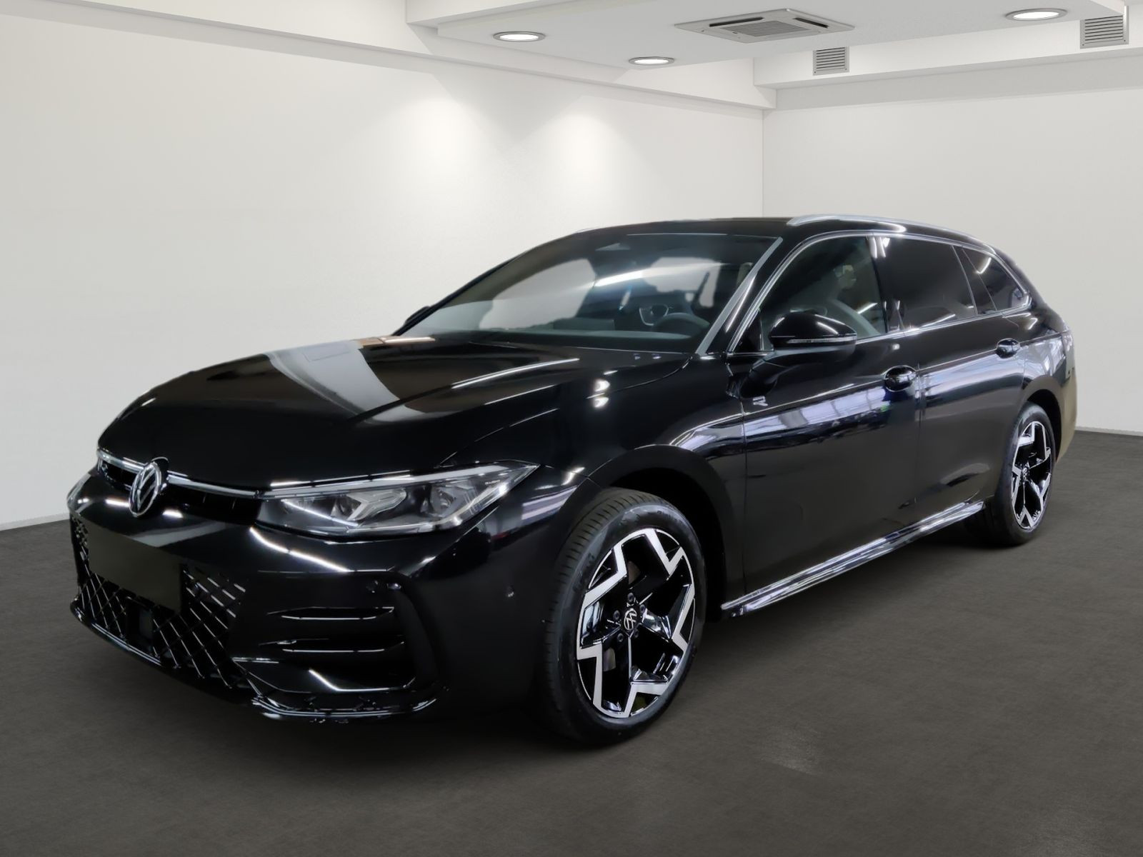 Passat R-Line 2,0 l TDI SCR 110 kW (150 PS) 7-Gang-Doppelkupplungsgetriebe DSG