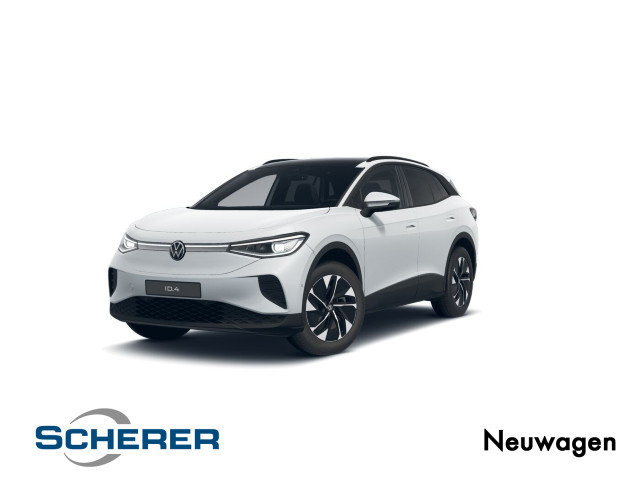 ID.4 Pro 210 kW (286 PS) 77 kWh 1-Gang-Automatik