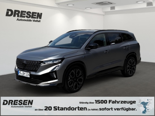 Espace Esprit Alpine Full Hybrid 200 Panorama*Matrix-LED*Kamera*Sitzheizung*