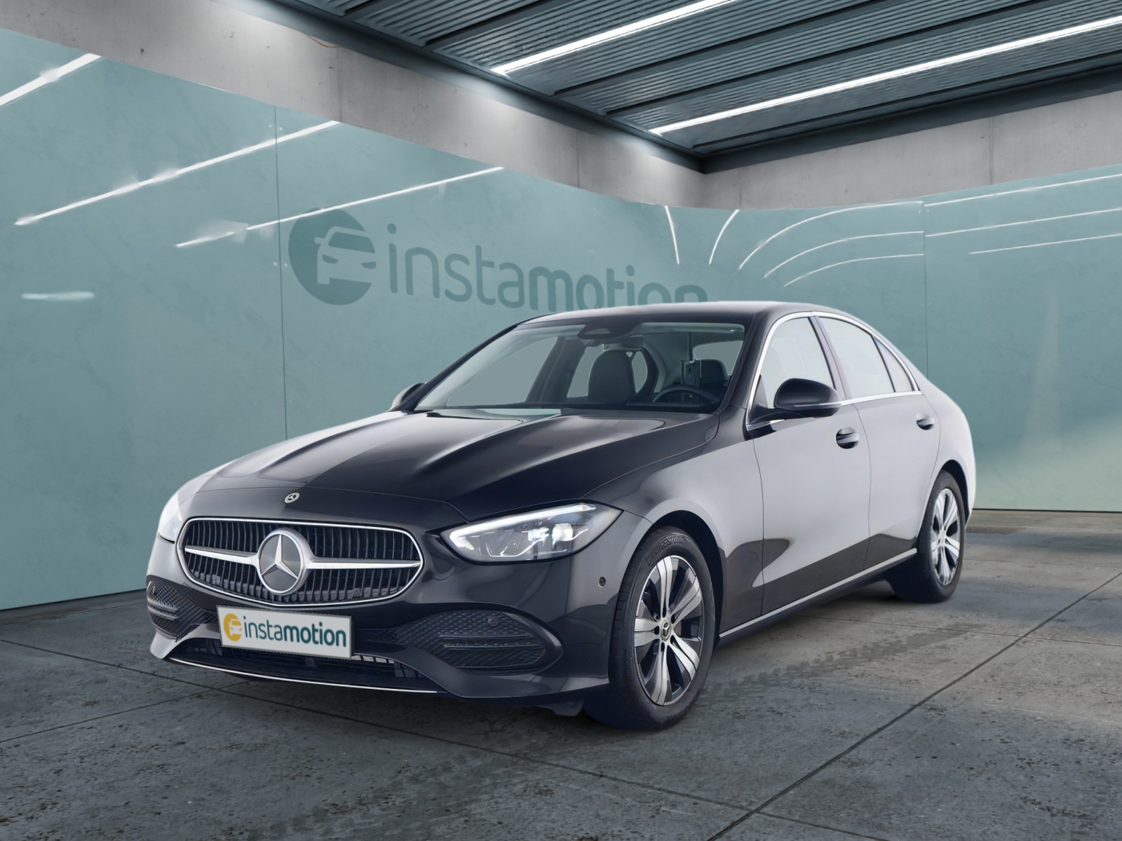Mercedes-Benz C 180 Avantgarde Advanceed