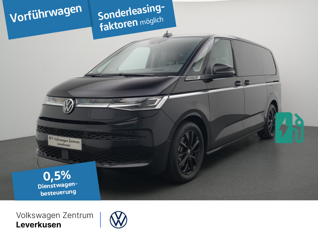 vw T7 Multivan