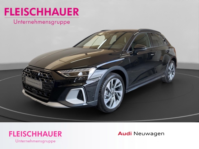 A3 allstreet 35 TFSI S tronic