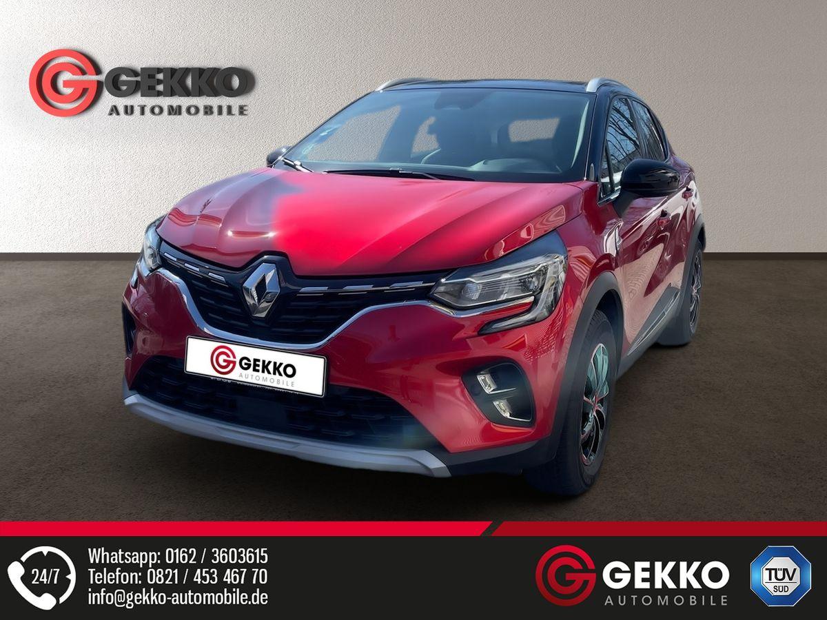 Renault Captur Intens
