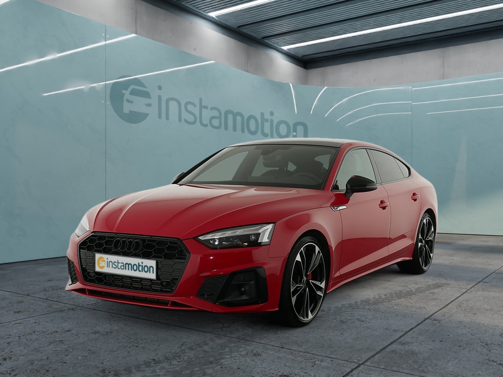 Audi A5 Sportback 40 TFSI S line
