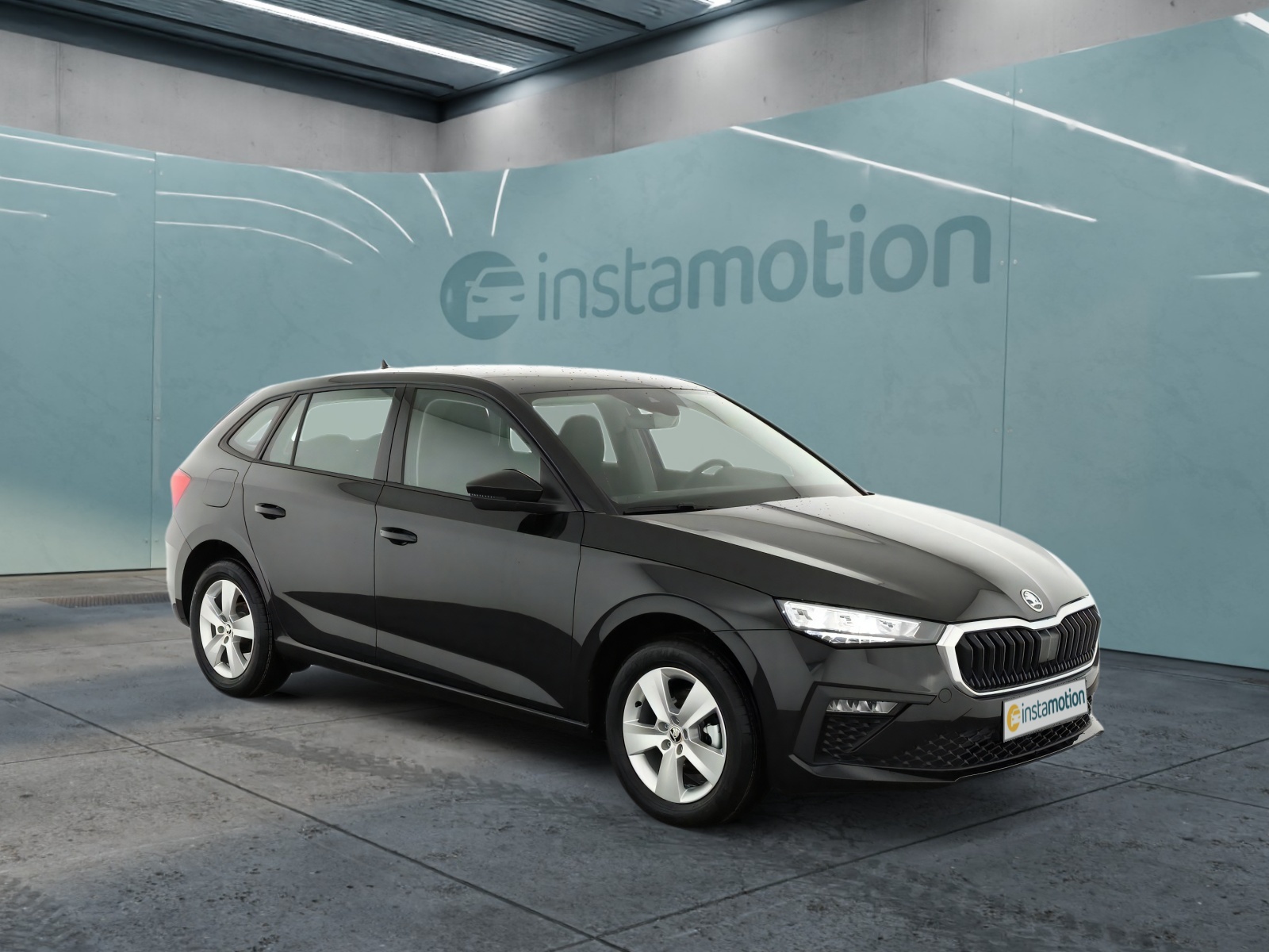 Skoda Scala 1.0 TSI