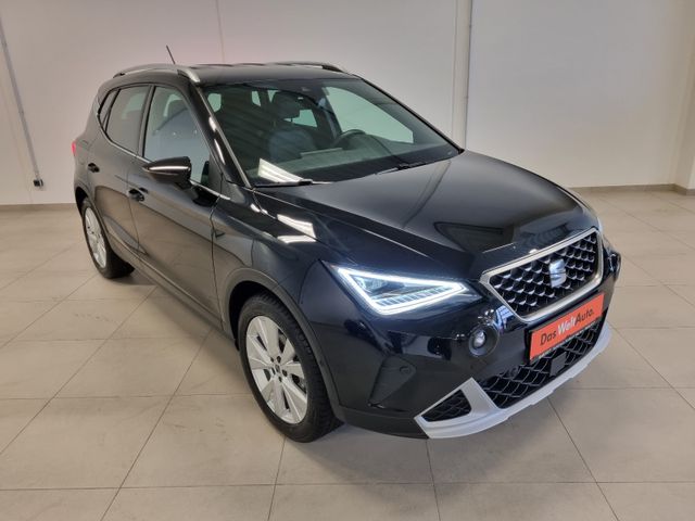 Seat Arona 1.0 TSI -Xperience MwSt