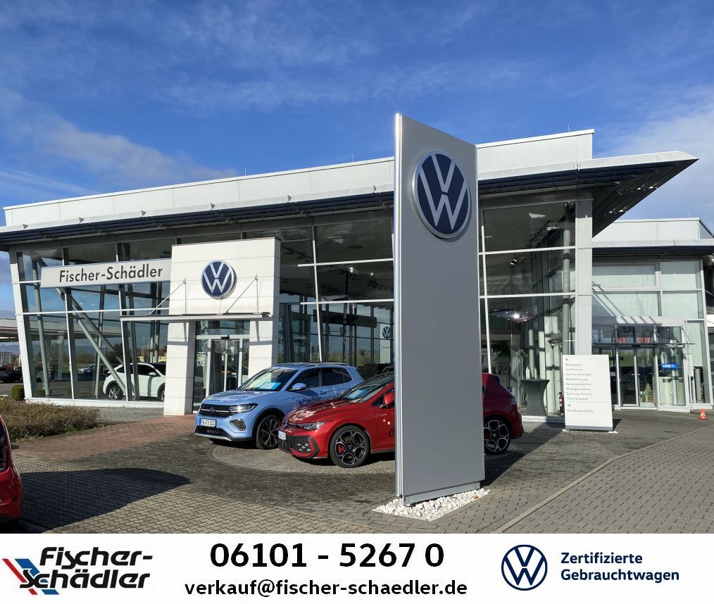Golf Variant R-Line Golf VIII Variant 1.5TSI*DSG
