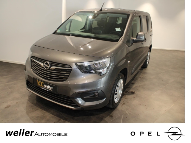 Opel Combo 1.2 Life Turbo Edition