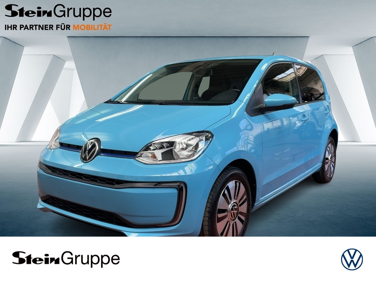 Volkswagen up e-up Max