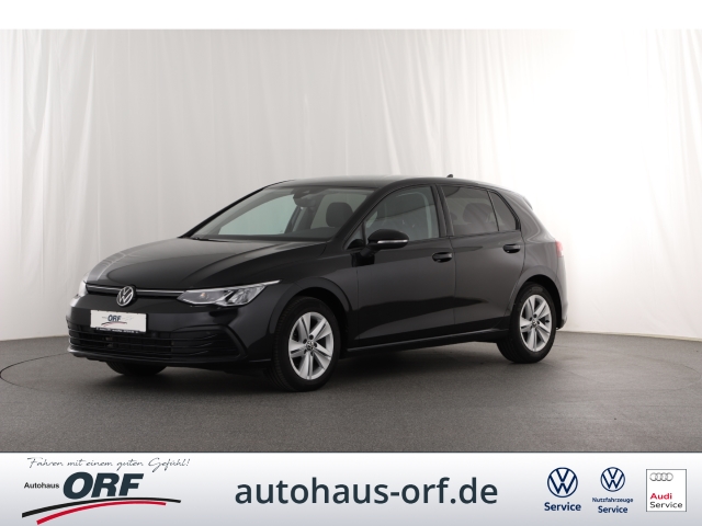Volkswagen Golf 2.0 TDI 8 Life APP