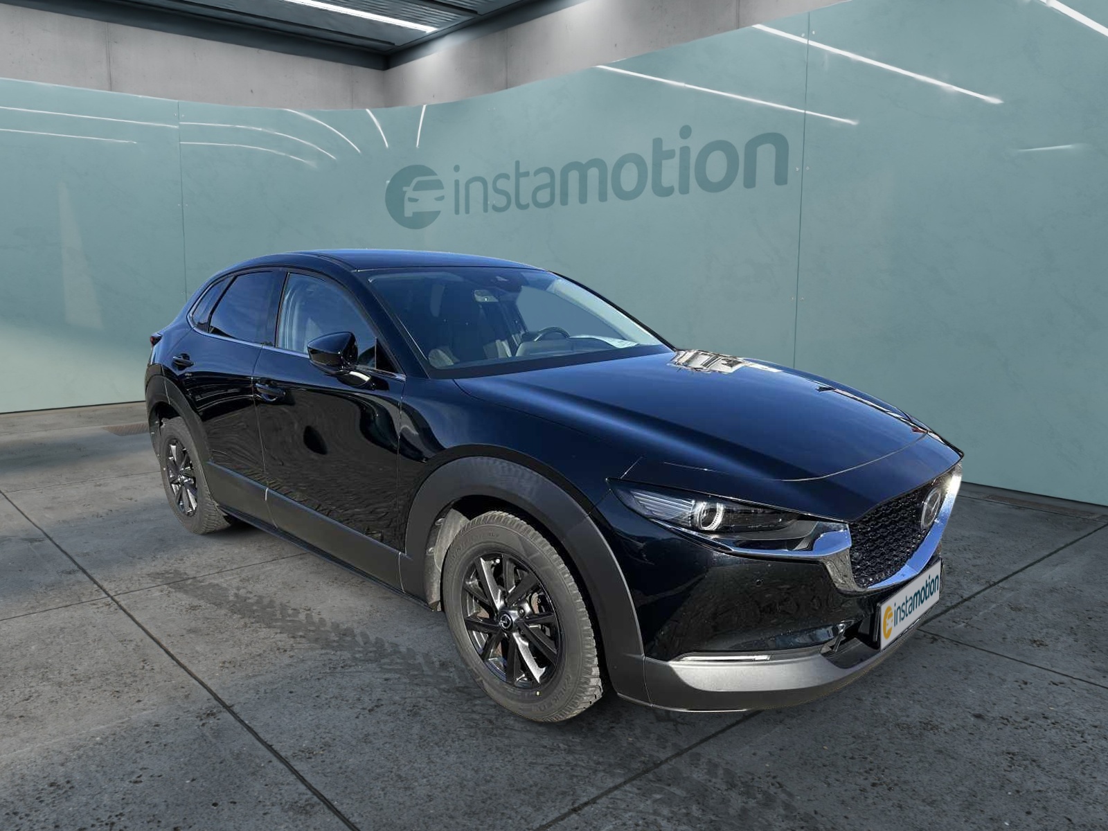 Mazda CX-30 M-Hybrid Selection °