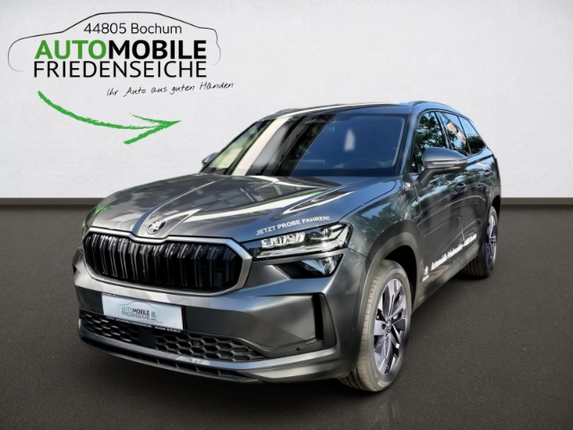 Skoda Kodiaq 2.0 TDI Selection