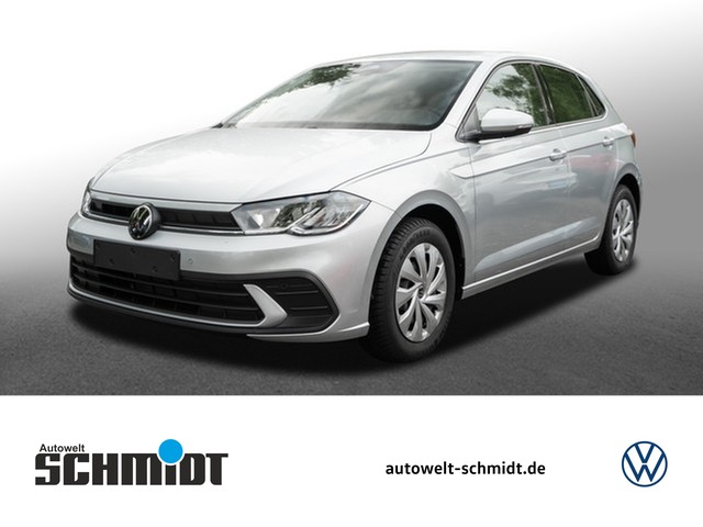 Volkswagen Polo 1.0 Life AppConnect