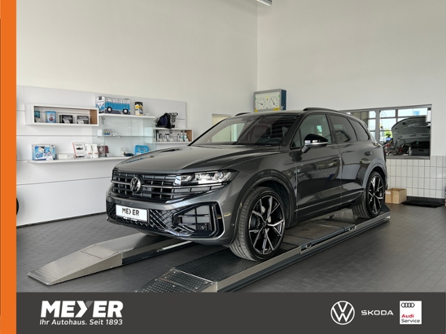 Touareg R-Line 3.0 V6 TDI 4MOTION *Luftfederung,