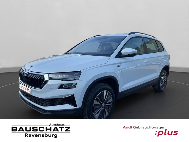 Skoda Karoq 1.5 TSI Drive Selection