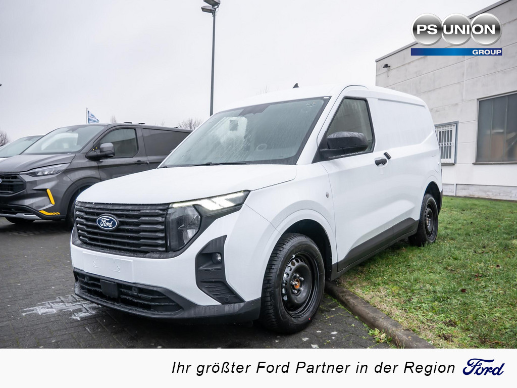 Ford Transit Courier 1.5 EcoBlue Trend Kasten