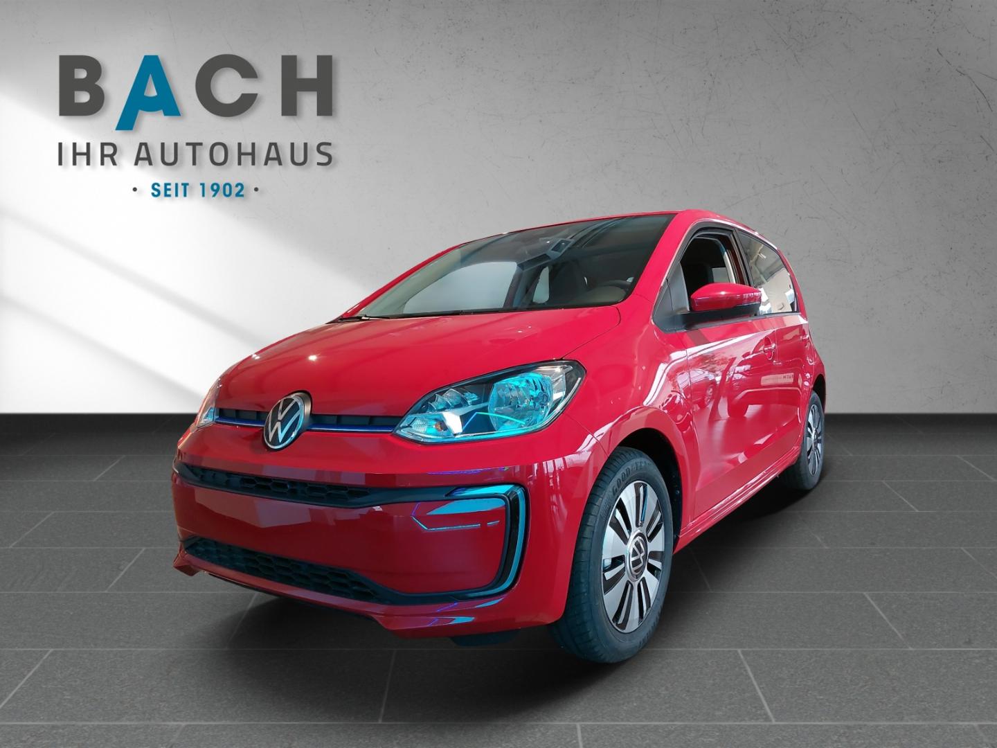 Volkswagen up 2.3 e-Up Edition 3kWh