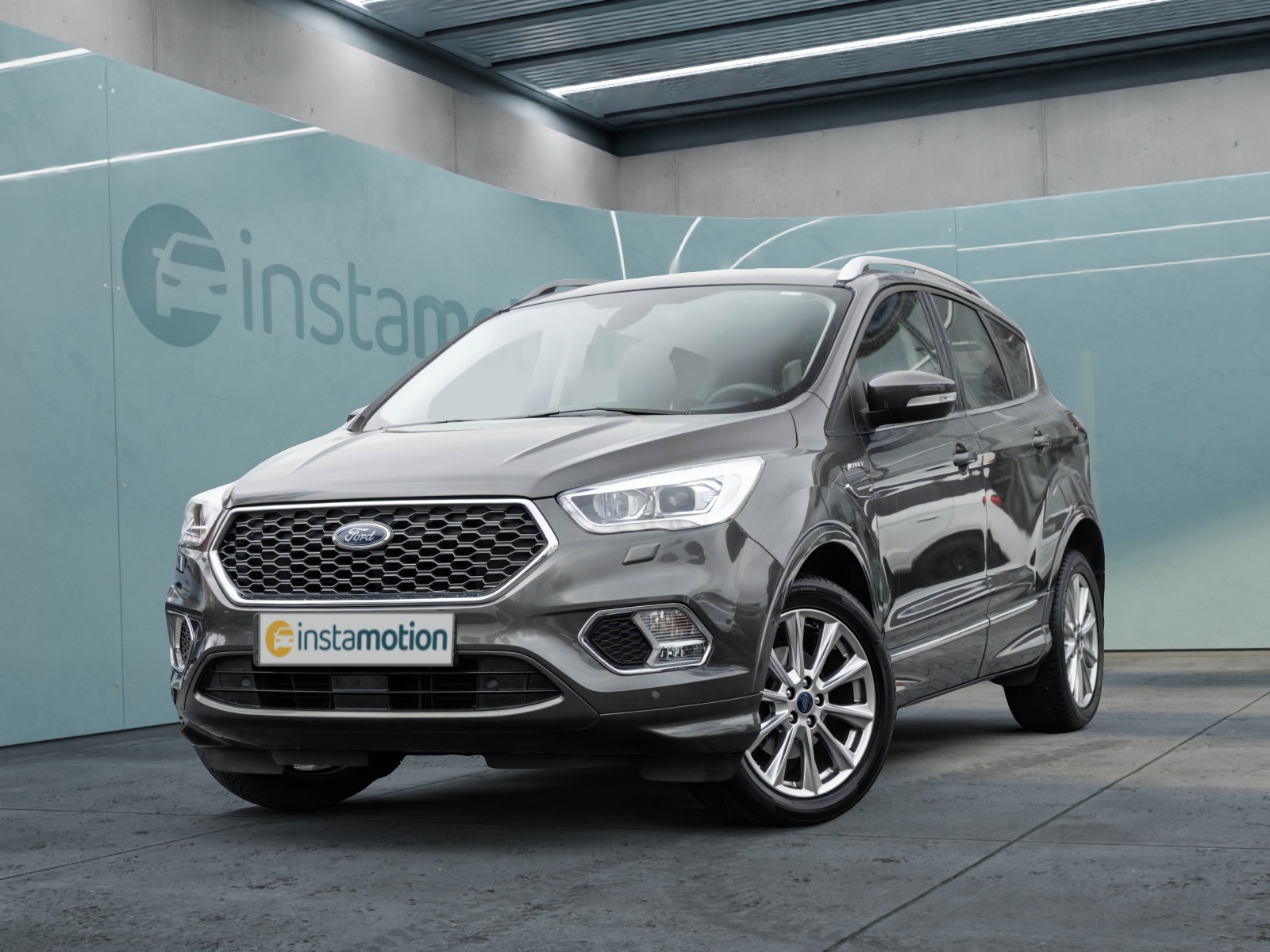 Ford Kuga 1.5 Vignale EcoBoost 4x2 110kW