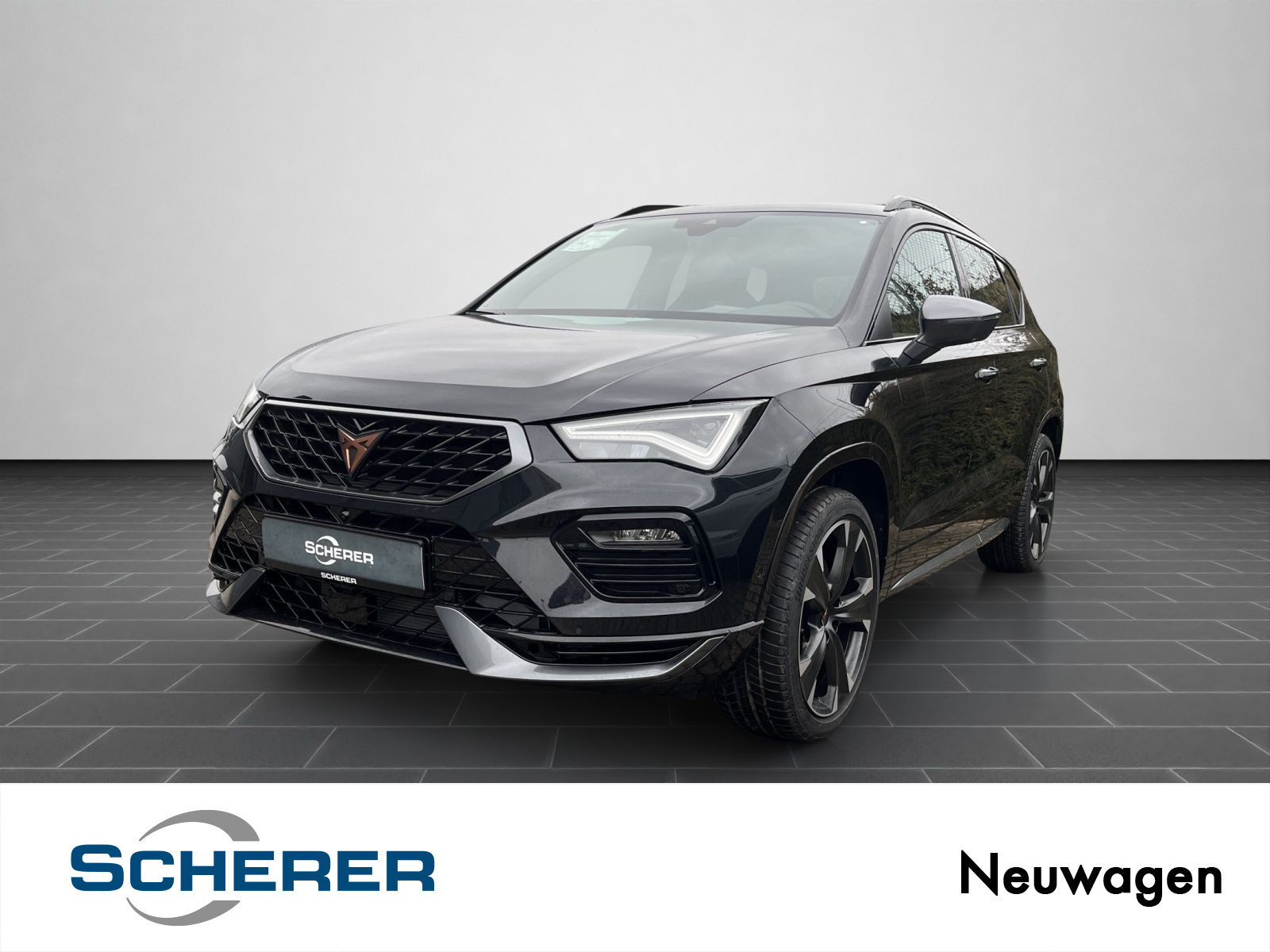 Ateca VZ