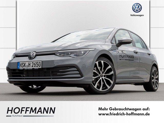 Volkswagen Golf 2.0 TDI Life -