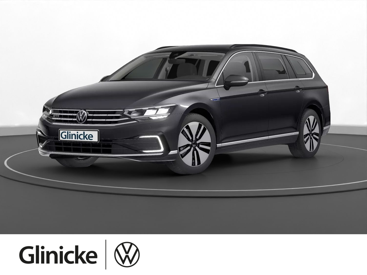 Volkswagen Passat Variant GTE vo hi