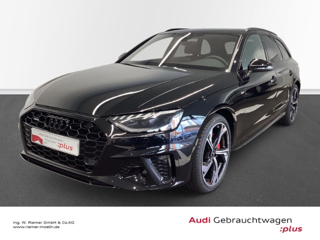 A4 Avant S line Avant S line 40TDI quattro s tro