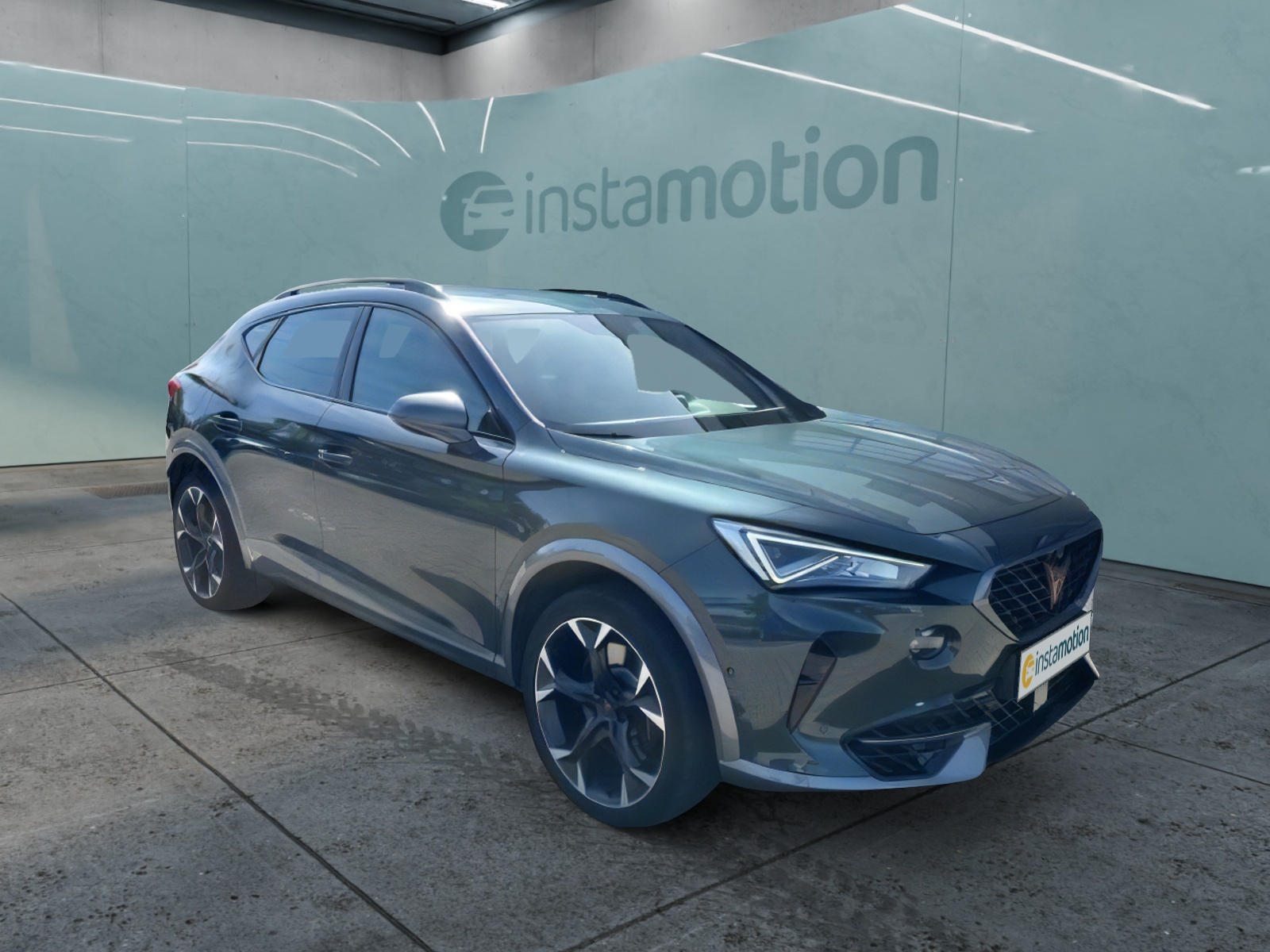 CUPRA Formentor 2.0 VZ