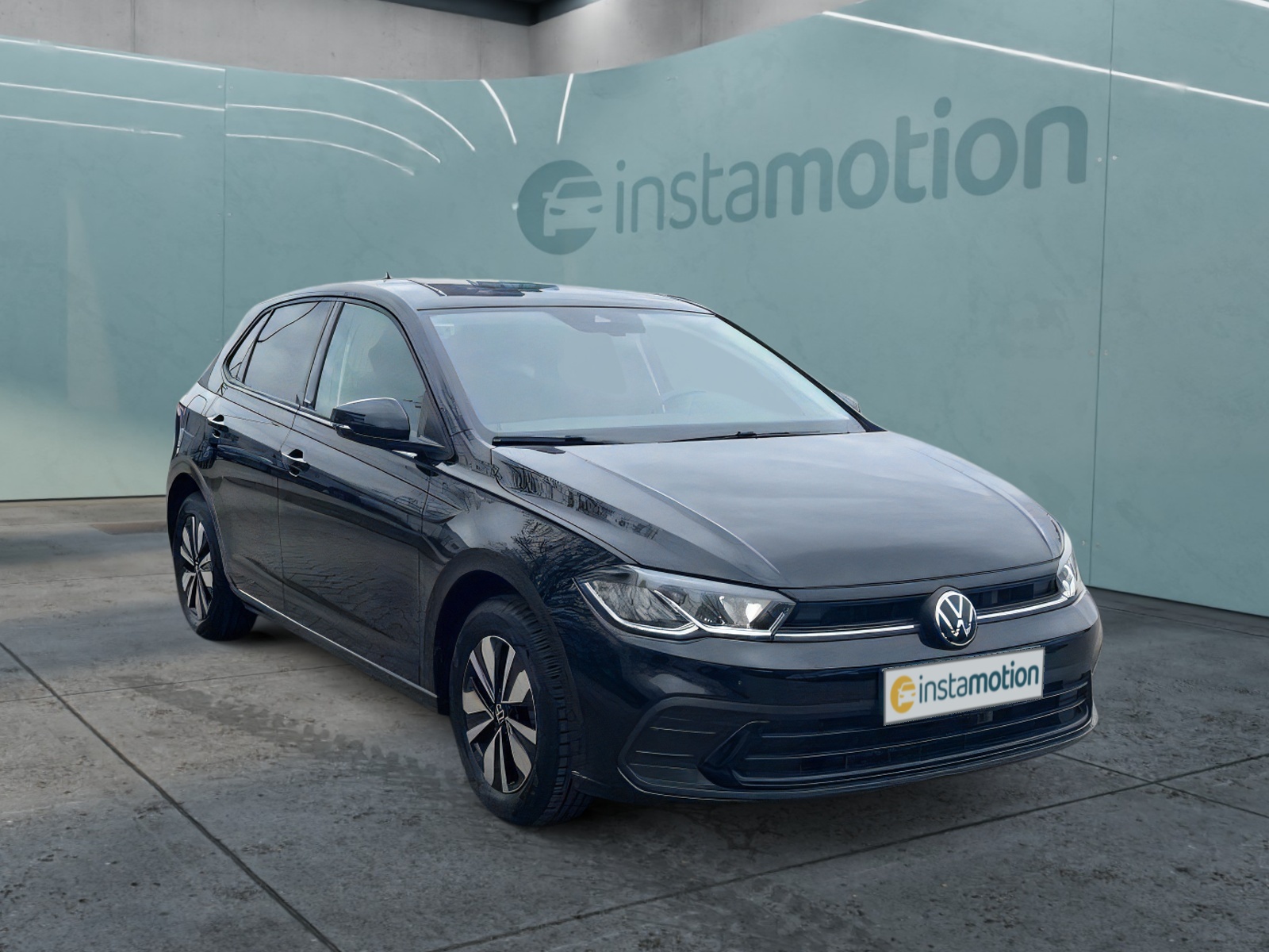 Volkswagen Polo 1.0 TSI VI Move