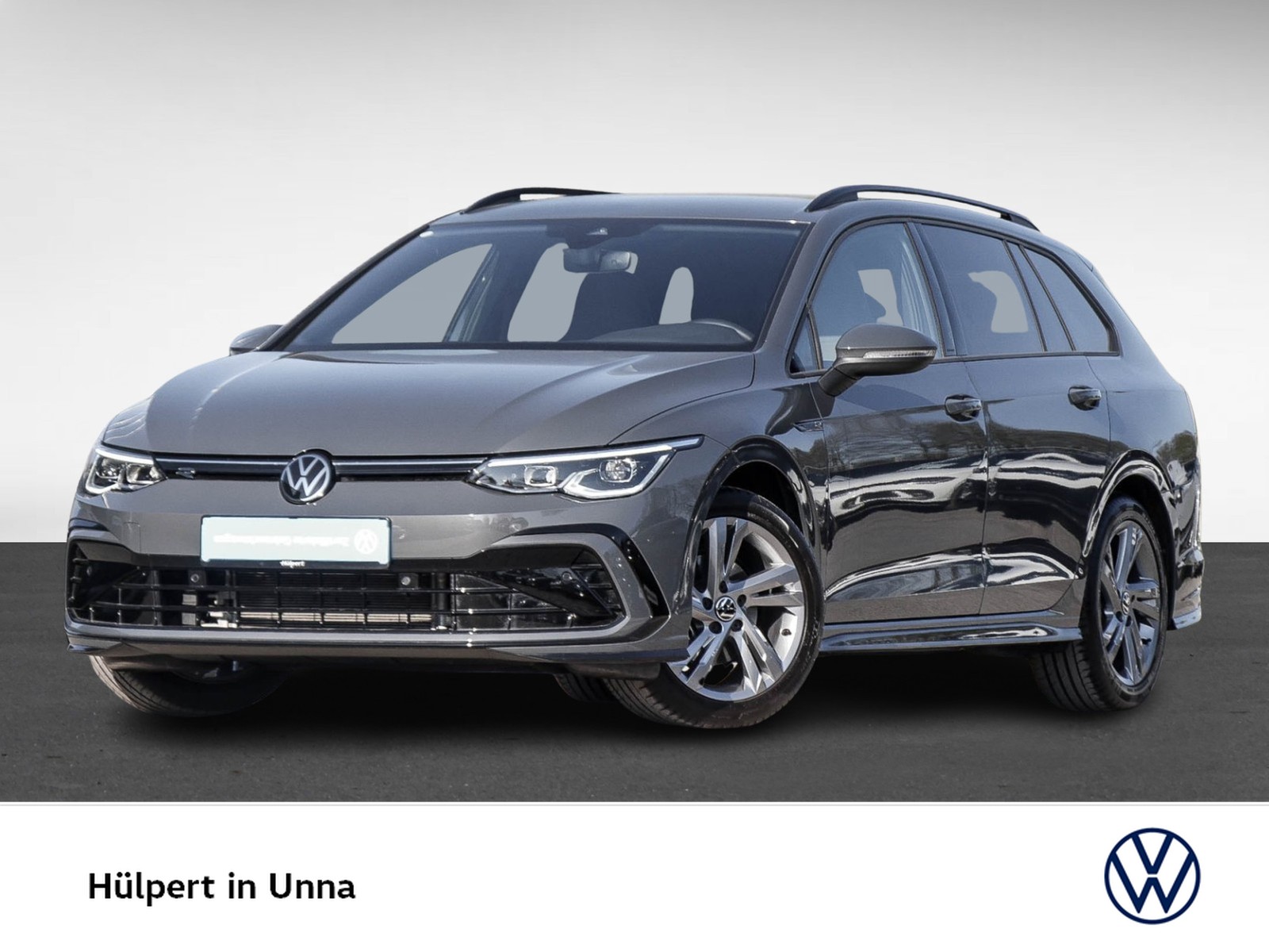 Golf Variant VIII 1.5 R-LINE AHK ACC LM17 NAVI
