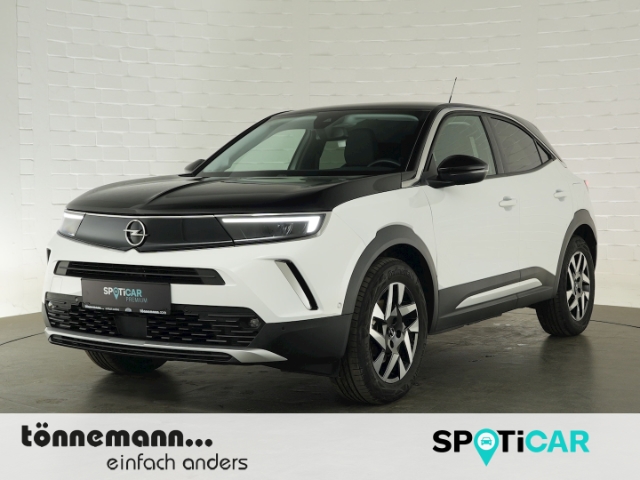 Opel Mokka-e B ELEGANCE H WÄRMEPUMPE SITZ