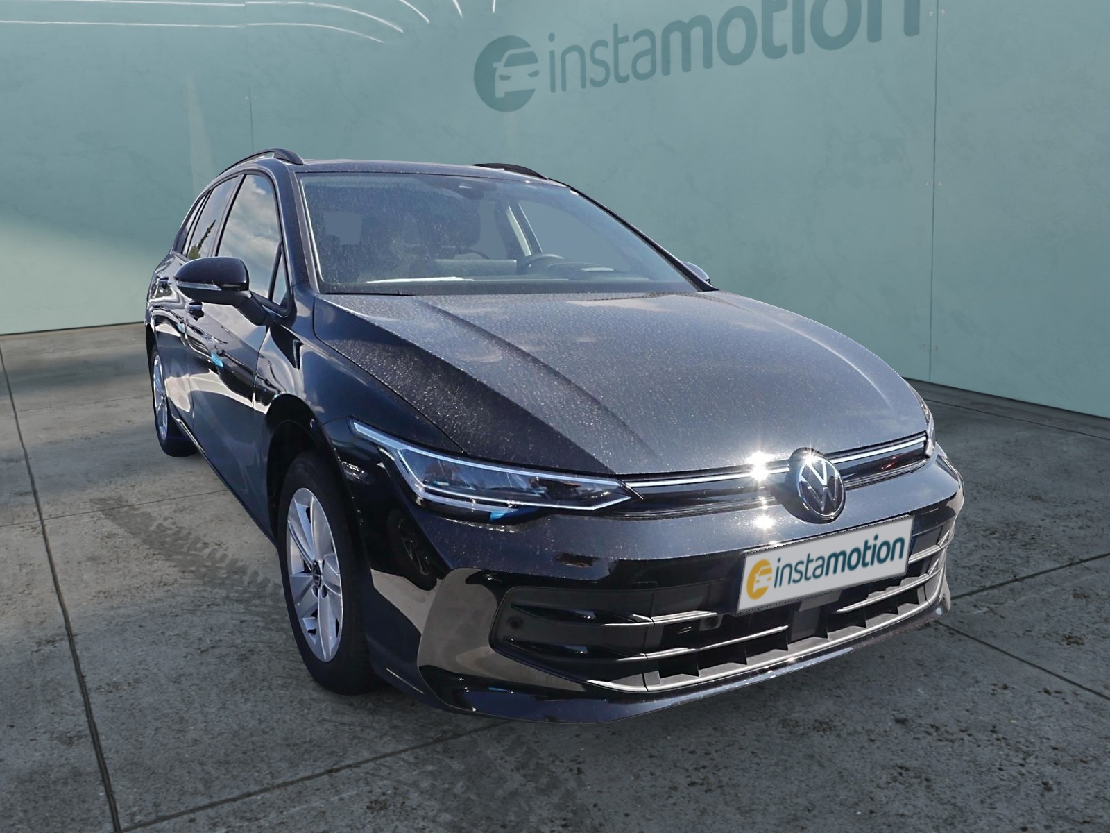 Volkswagen Golf Variant 1.5 eTSI