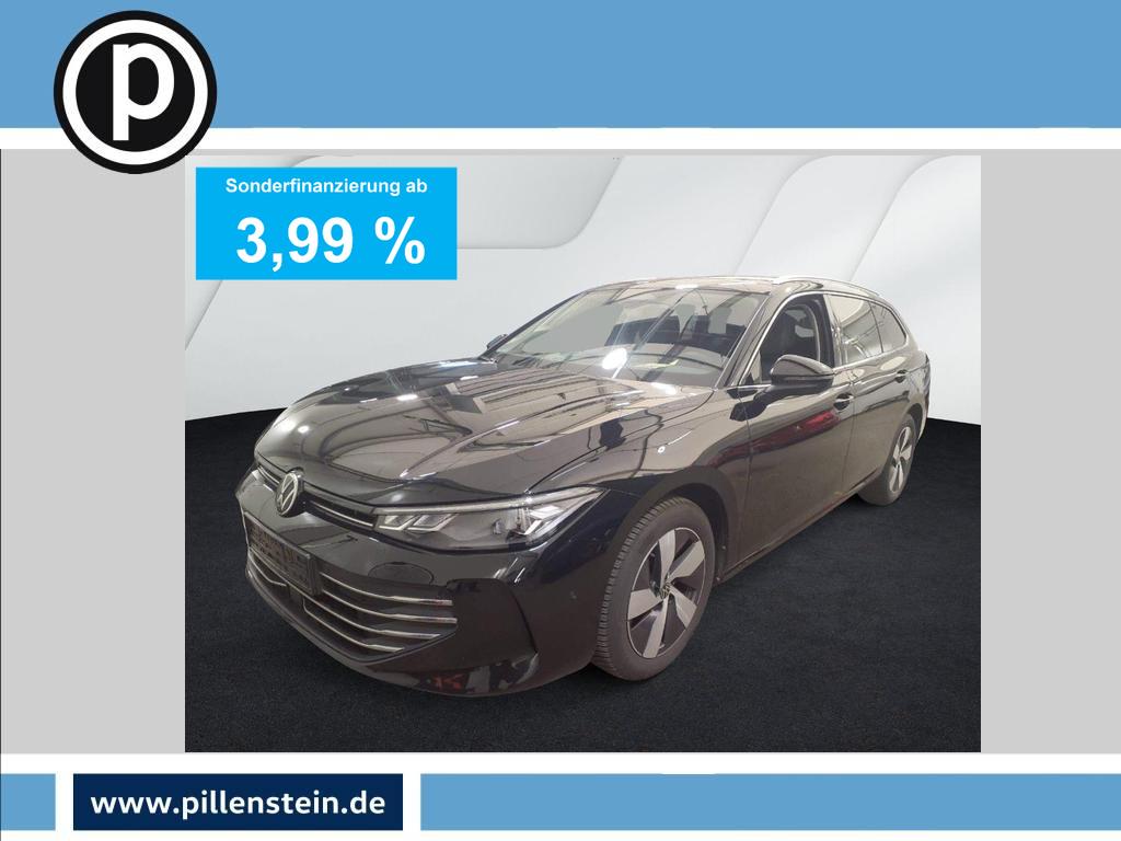 Passat Business 1.5 eTSI DSG AHK APP-C. AREA-VIE