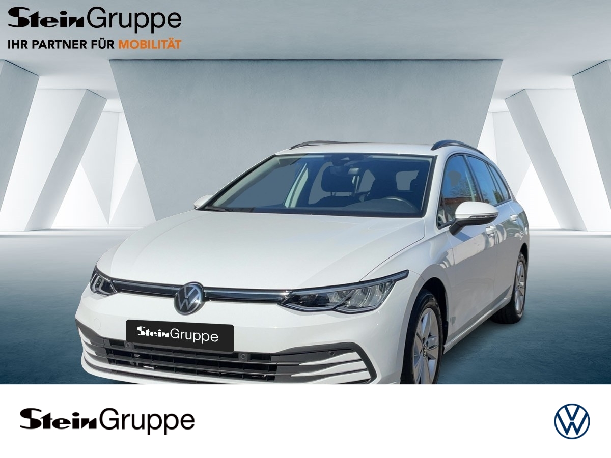 Volkswagen Golf Variant 1.0 TSI Golf VIII Life