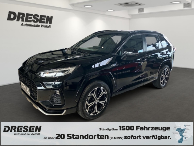 Across Comfort+ Plug-In Hybrid + Rückfahrkamera+Sitzheizung