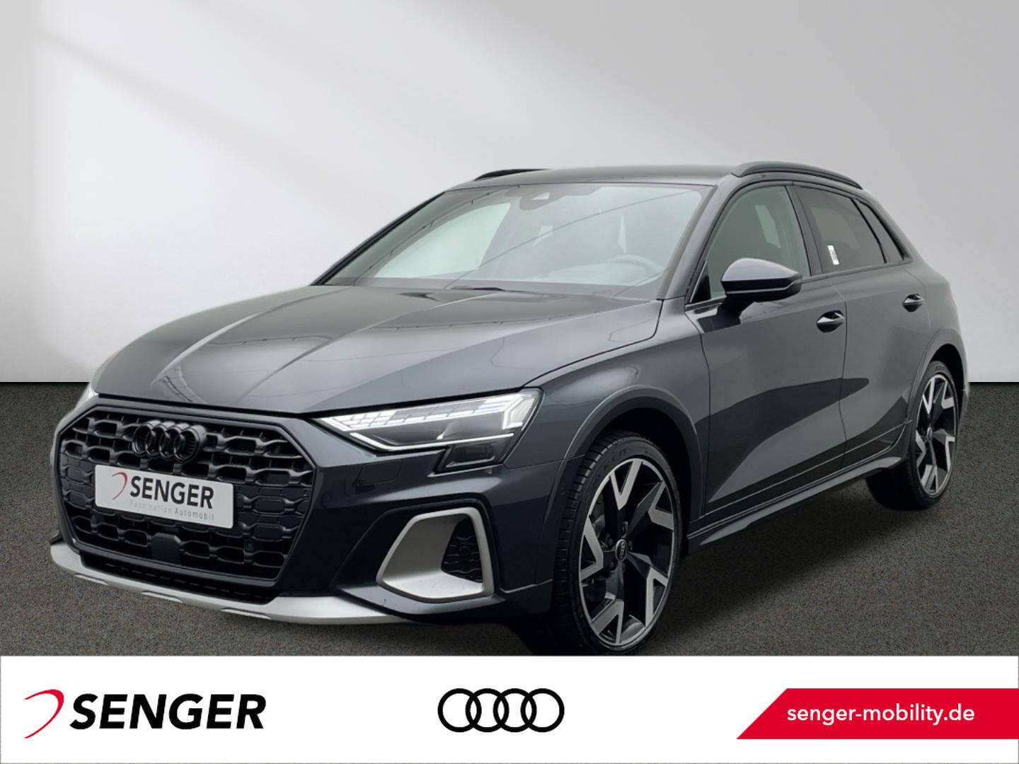 Audi A3 allstreet 35 TFSI