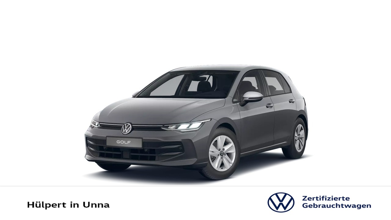 Golf VIII 1.5 LIFE FACELIFT HEAD-UP DAB+ LED ACC