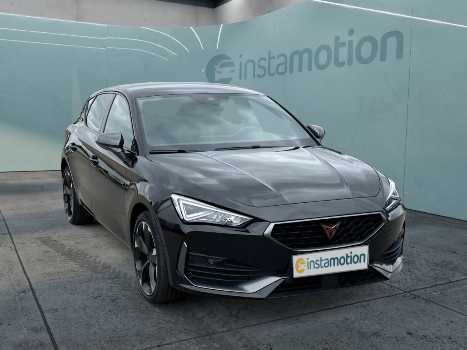 Leon 1.4 E-HYBRID Navi Full Link Sitzheizung Rückfahrkamera