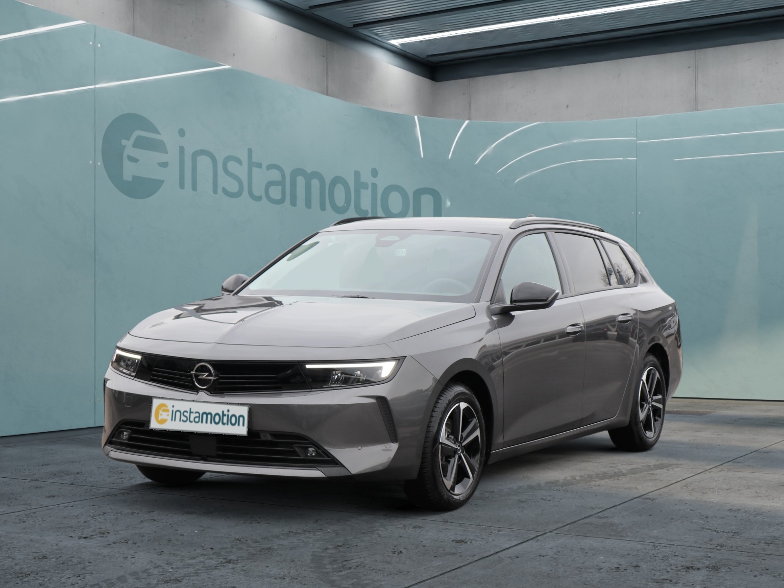 Astra ENJOY/ NAVI/Rü-Kam/Sitzheiz/ Tempomat/ uvm
