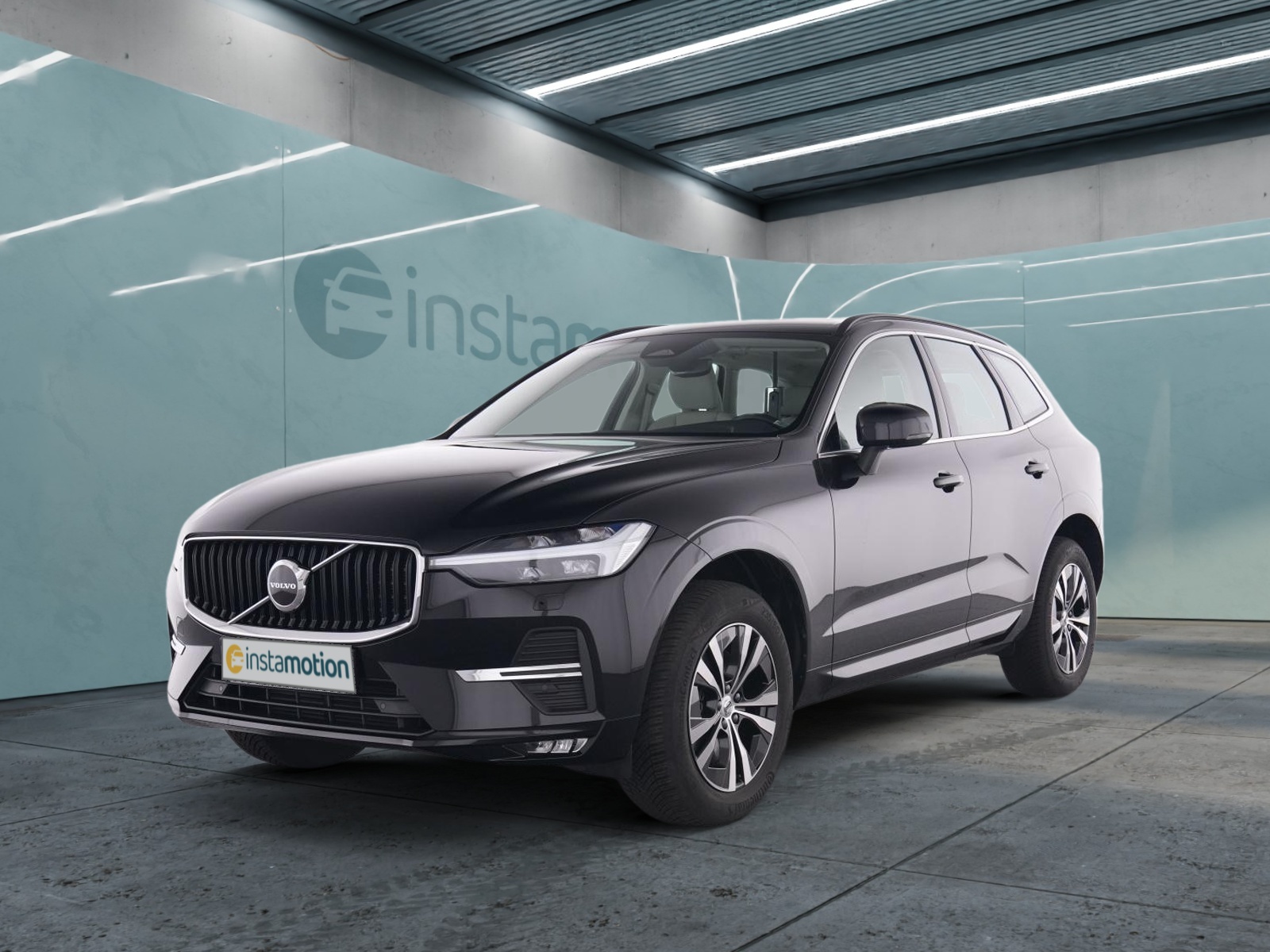 Volvo XC60 B4 D Momentum Pro SKP 18 PAP