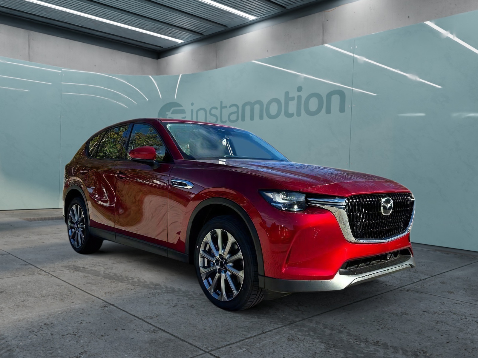 CX-60 SKY-G PHEV EXCLUSIVE DRI-P MATRIX+NAV+SHZ+ SKY-G PHEV EXCLUSIVE DRI-P MATRIX+NAV+SHZ+