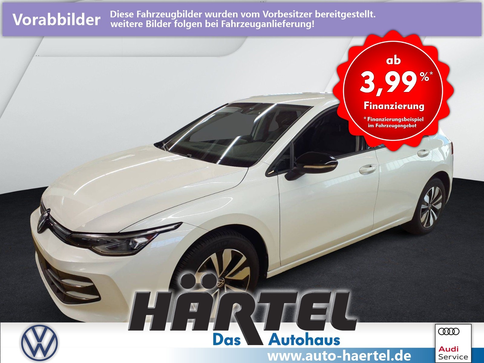 GOLF GOAL 2.0 TDI DSG (+EURO6+ACC-RADAR+NAVI) LED