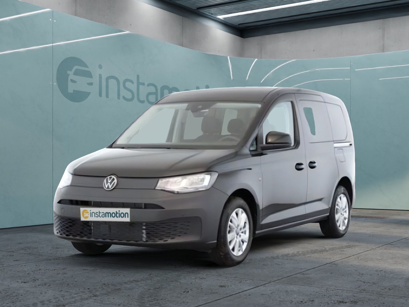 Caddy 2.0 TDI | AHK | NAVI | PDC | SHZ |