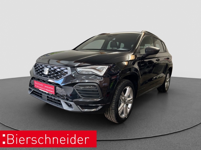 Seat Ateca 2.0 TDI FR BEATS