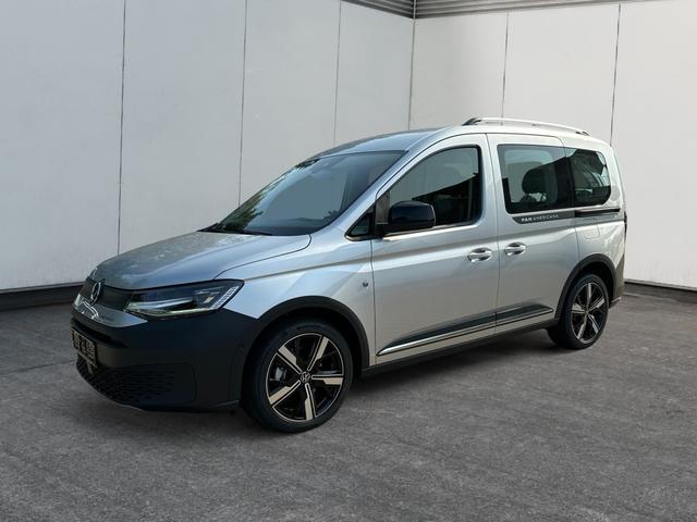 Volkswagen Caddy PanAmericana LIFE LE