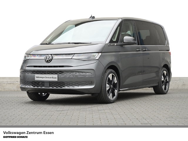 vw T7 Multivan
