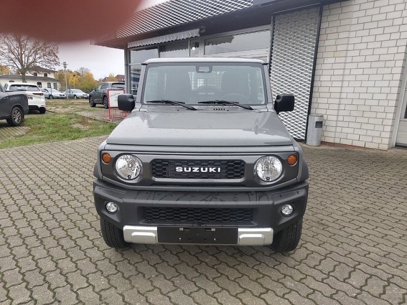 Suzuki Jimny Comfort Horizon